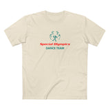 Special Olympics Dance Team - Men's T-Shirt