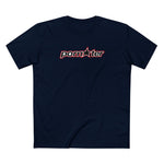 Porn Starter - Men's T-Shirt