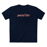 Porn Starter - Men's T-Shirt