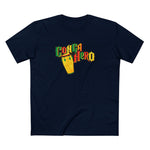 Conga Hero - Men's T-Shirt