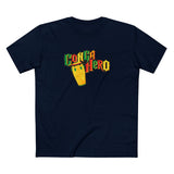 Conga Hero - Men's T-Shirt