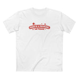 Penis Is A Privilege - Say Please - Men's T-Shirt