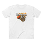 French Horn Hero - Men's T-Shirt