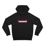 I'm One Bad Date From Becoming A Cat Lady - Hoodie