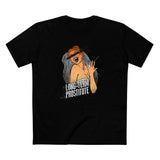 Long-Term Prostitute - Men's T-Shirt