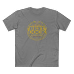 Voted Best Cock In The State 2004 2005 2007 - Men's T-Shirt