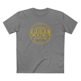 Voted Best Cock In The State 2004 2005 2007 - Men's T-Shirt
