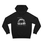 Stalactites And Stalagmites - Hoodie