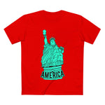 America - Men's T-Shirt