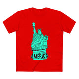 America - Men's T-Shirt