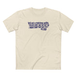 Let's Put On Matching Outfits! - Do You Have A Shirt That Says That? - I Mean A Shirt That Says This? Damn It! - Men's T-Shirt