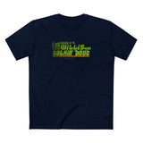 I'm What Willis Was Talkin Bout - Men's T-Shirtb