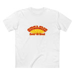 Orgasms - Keep It Real - Men's T-Shirt