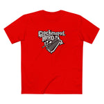 Glockenspiel Hero - Men's T-Shirt