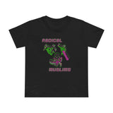 Radical Muslims - Women’s T-Shirt