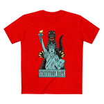 Statutory Rape - Men's T-Shirt