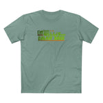 I'm What Willis Was Talkin Bout - Men's T-Shirtb