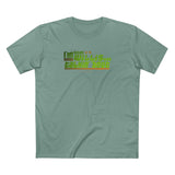 I'm What Willis Was Talkin Bout - Men's T-Shirtb