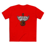 Mandolin Hero - Men's T-Shirt