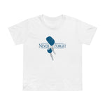 Never Forget (Keys) - Women’s T-Shirt