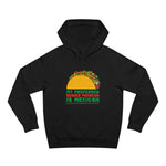 My Preferred Gender Pronoun Is Mexican (Taco) - Hoodie