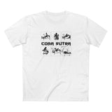 Coma Sutra - Men's T-Shirt