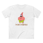 Porn Starfish - Men's T-Shirt