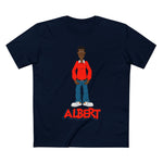 Albert - Men’s T-Shirt