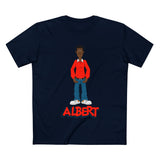 Albert - Men’s T-Shirt