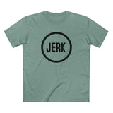 Circle Jerk - Men's T-Shirt