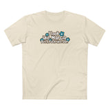 I Look Like Marcia But I Fuck Like Jan - Men's T-Shirt