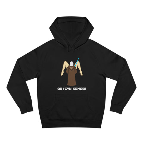 Ob Gyn Kenobi - Hoodie