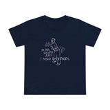I'm Not Getting Jiggy - I Have Parkinson's - Women’s T-Shirt