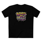 Bitches Be Perfectly Reasonable - Men's T-Shirt
