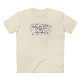 I Got Kicked Out Of School For Wearing This Fucking Shirt - Men's T-Shirt