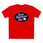 South American Idol - Men’s T-Shirt