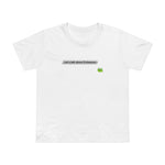 Let's Talk About Potassium - Women’s T-Shirt