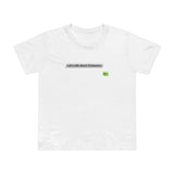 Let's Talk About Potassium - Women’s T-Shirt