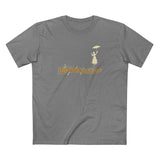 Super-Cala-Go Fuck Yourself - Men's T-Shirt