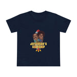 Jefferson's Starship - Women’s T-Shirt