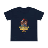 Jefferson's Starship - Women’s T-Shirt