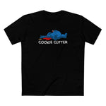 Cookie Cutter - Men's T-Shirt