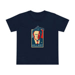 Hillary (Trump) - Women’s T-Shirt