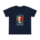 Hillary (Trump) - Women’s T-Shirt