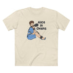 Alice In Chains - Men's T-Shirt