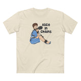 Alice In Chains - Men's T-Shirt