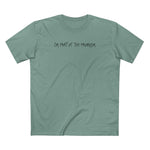 I'm Part Of The Problem - Men's T-Shirt