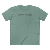 I'm Part Of The Problem - Men's T-Shirt