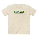 Subgay - Men's T-Shirt