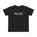 I Meet Or Exceed Expectations - Women’s T-Shirt